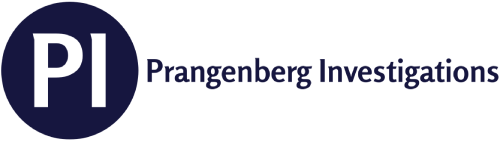 Prangenberg Investigations logo