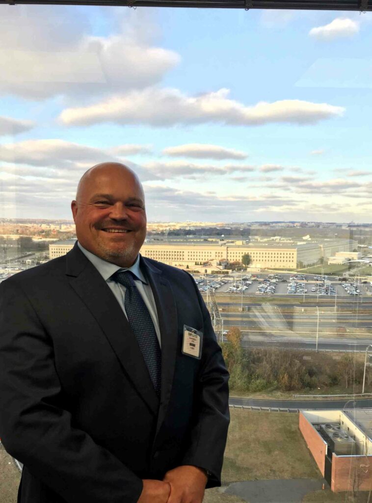 John Prangenberg Private Investigator